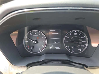2025 Subaru Outback Premium - miniatura 9