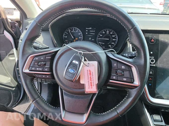 2025 Subaru Outback Premium - miniatura 10