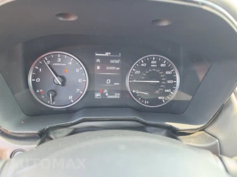 2025 Subaru Outback Premium - miniatura 12