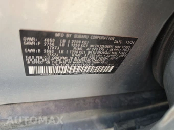 2025 Subaru Outback Premium - miniatura 14