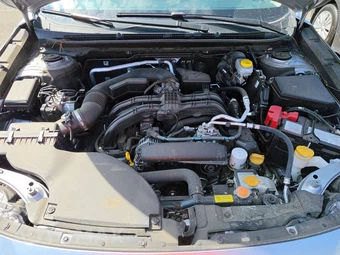 2025 Subaru Outback Premium - miniatura 15