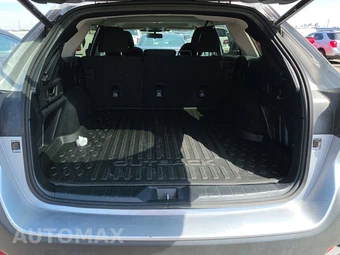 2025 Subaru Outback Premium - miniatura 16