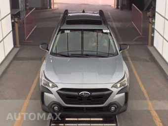2025 Subaru Outback Premium - miniatura 2