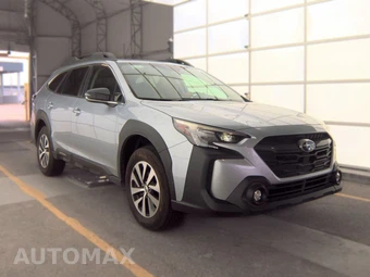 2025 Subaru Outback Premium - miniatura 3
