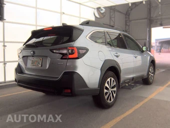 2025 Subaru Outback Premium - miniatura 4