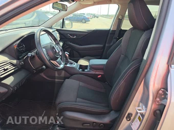 2025 Subaru Outback Premium - miniatura 7