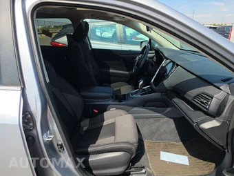 2025 Subaru Outback Premium - miniatura 8
