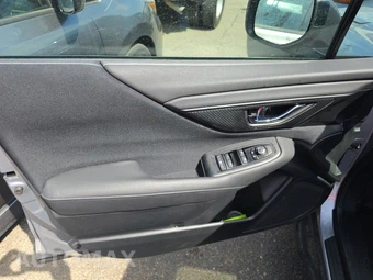 2025 Subaru Outback Premium - miniatura 9