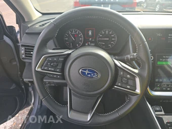2025 Subaru Outback Premium - miniatura 10