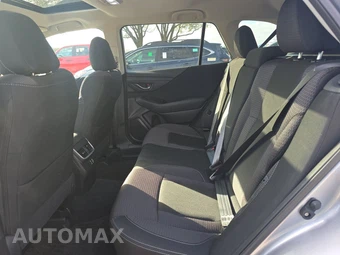 2025 Subaru Outback Premium - miniatura 13