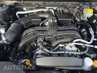 2025 Subaru Outback Premium - miniatura 15