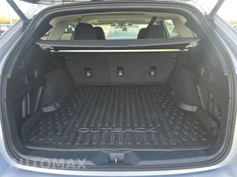 2025 Subaru Outback Premium - miniatura 16
