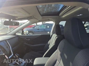 2025 Subaru Outback Premium - miniatura 17