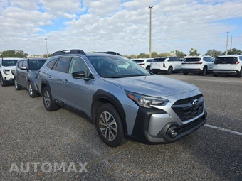 2025 Subaru Outback Premium - miniatura 3