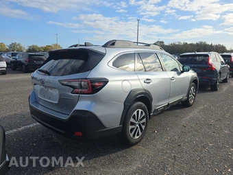 2025 Subaru Outback Premium - miniatura 4