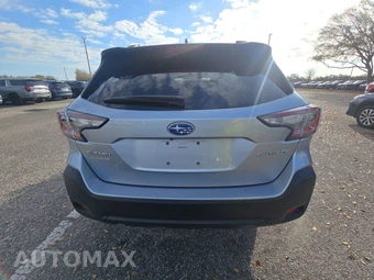 2025 Subaru Outback Premium - miniatura 5