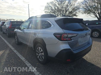 2025 Subaru Outback Premium - miniatura 6