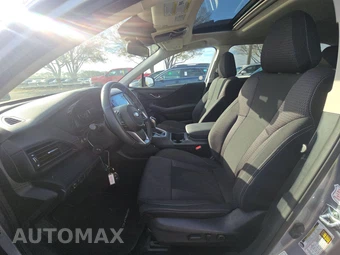 2025 Subaru Outback Premium - miniatura 7