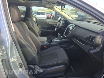 2025 Subaru Outback Premium - miniatura 8