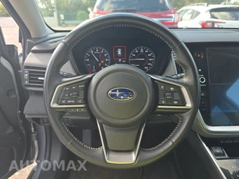 2025 Subaru Outback Premium - miniatura 10