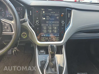 2025 Subaru Outback Premium - miniatura 11