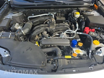 2025 Subaru Outback Premium - miniatura 15