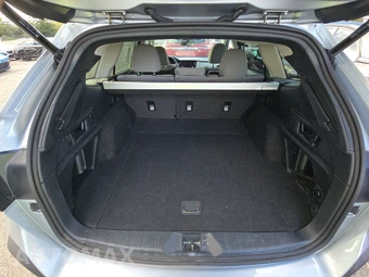 2025 Subaru Outback Premium - miniatura 16