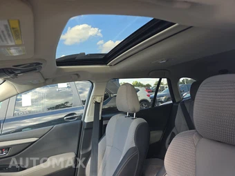 2025 Subaru Outback Premium - miniatura 17
