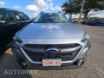 2025 Subaru Outback Premium - miniatura 2