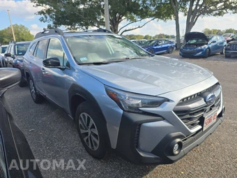 2025 Subaru Outback Premium - miniatura 3