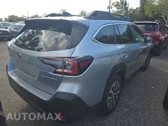 2025 Subaru Outback Premium - miniatura 4