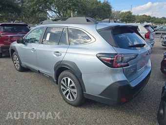 2025 Subaru Outback Premium - miniatura 6