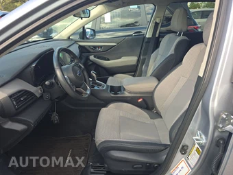 2025 Subaru Outback Premium - miniatura 7