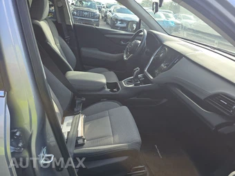 2025 Subaru Outback Premium - miniatura 8