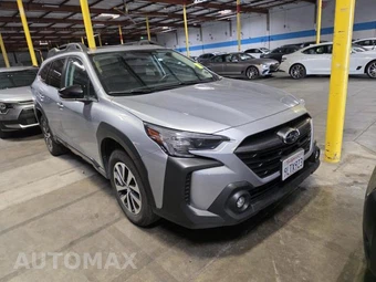 2025 Subaru Outback Premium - miniatura 10