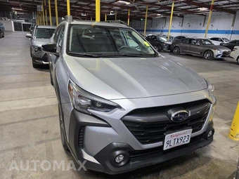 2025 Subaru Outback Premium - miniatura 11