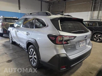 2025 Subaru Outback Premium - miniatura 14