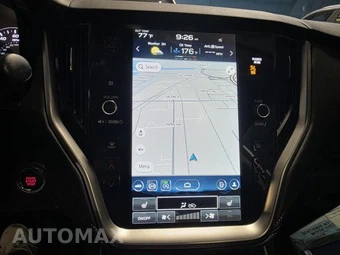 2025 Subaru Outback Premium - miniatura 15