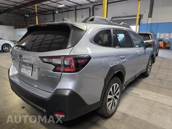 2025 Subaru Outback Premium - miniatura 16