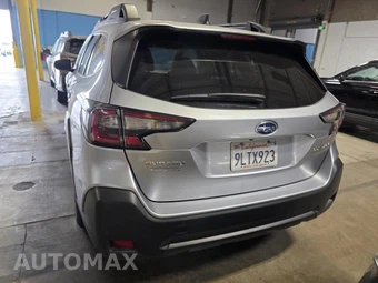 2025 Subaru Outback Premium - miniatura 2