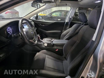 2025 Subaru Outback Premium - miniatura 21