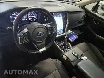 2025 Subaru Outback Premium - miniatura 24