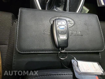 2025 Subaru Outback Premium - miniatura 25