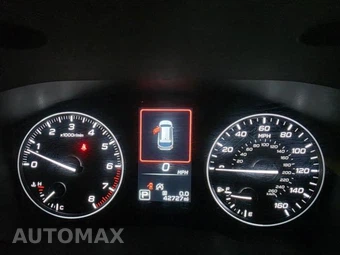 2025 Subaru Outback Premium - miniatura 4
