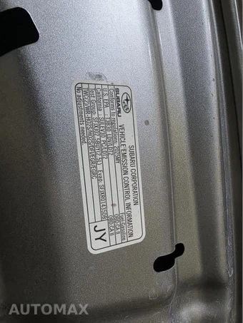 2025 Subaru Outback Premium - miniatura 8