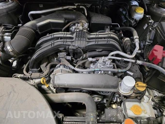 2025 Subaru Outback Premium - miniatura 9