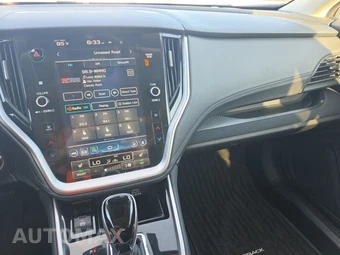 2025 Subaru Outback Premium - miniatura 11