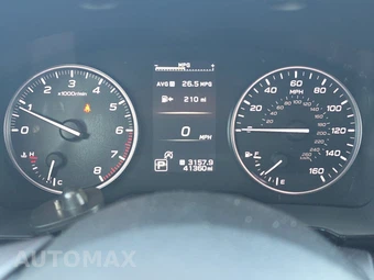 2025 Subaru Outback Premium - miniatura 12