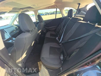 2025 Subaru Outback Premium - miniatura 13