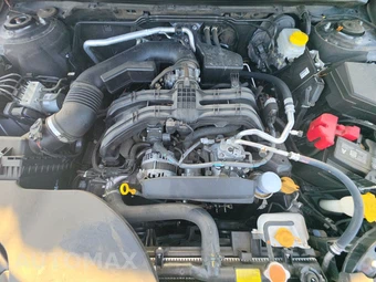 2025 Subaru Outback Premium - miniatura 15